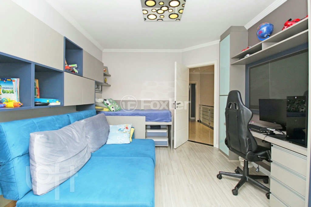 Casa à venda com 3 quartos, 192m² - Foto 21