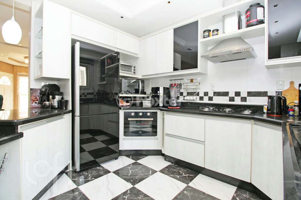 Casa à venda com 3 quartos, 192m² - Foto 10