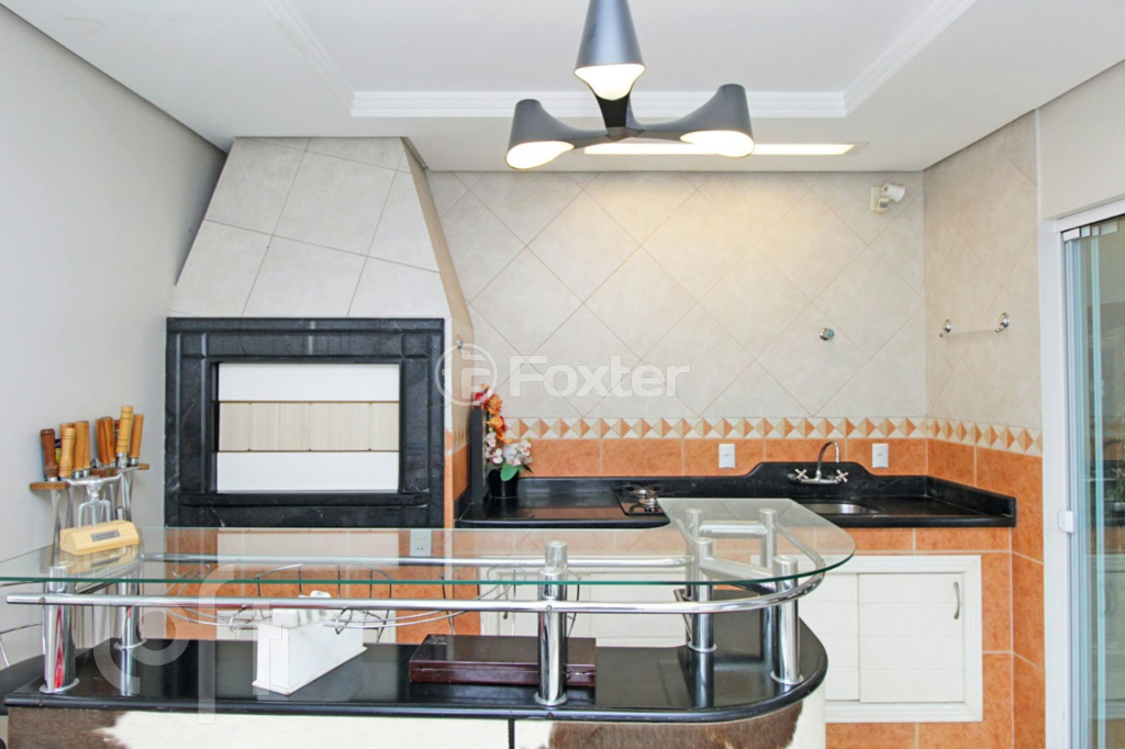 Casa à venda com 3 quartos, 192m² - Foto 14