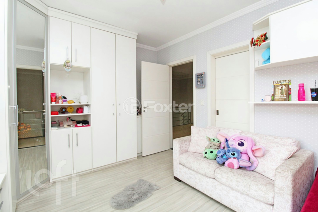 Casa à venda com 3 quartos, 192m² - Foto 26