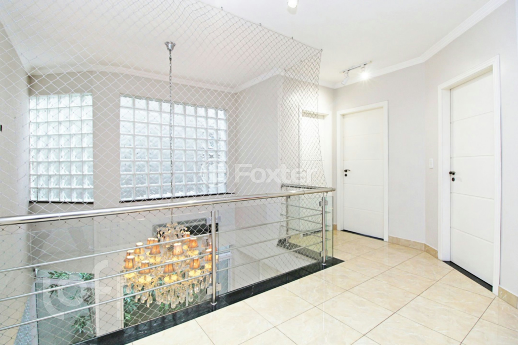 Casa à venda com 3 quartos, 192m² - Foto 19