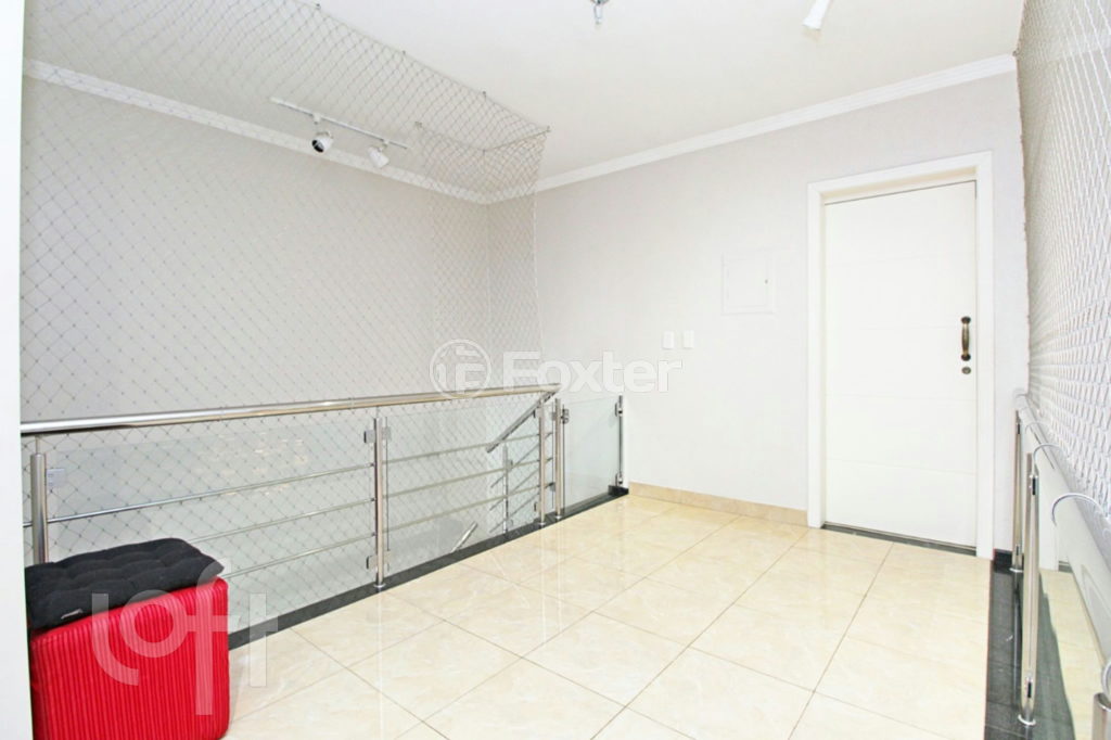Casa à venda com 3 quartos, 192m² - Foto 27