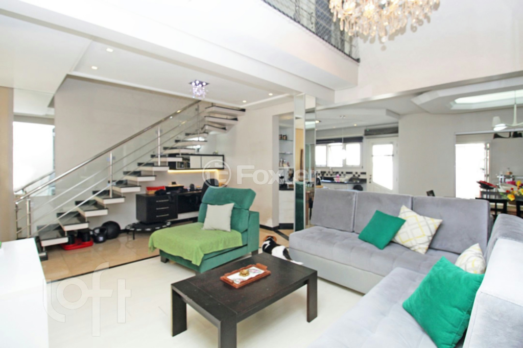 Casa à venda com 3 quartos, 192m² - Foto 43