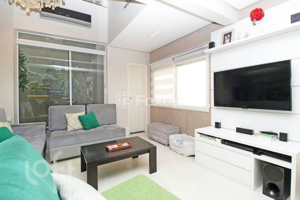 Casa à venda com 3 quartos, 192m² - Foto 7