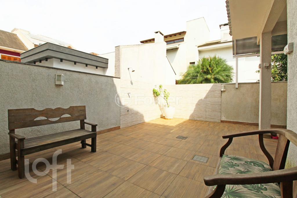 Casa à venda com 3 quartos, 192m² - Foto 17