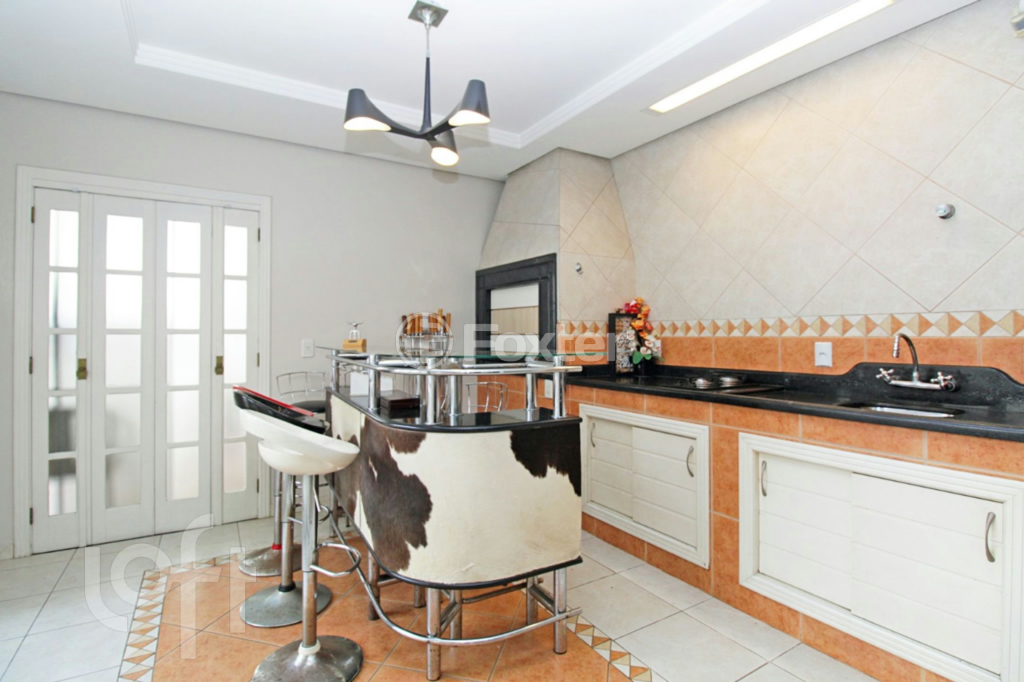Casa à venda com 3 quartos, 192m² - Foto 13