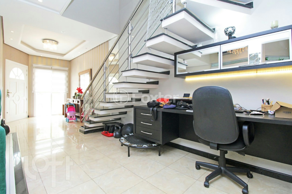 Casa à venda com 3 quartos, 192m² - Foto 4