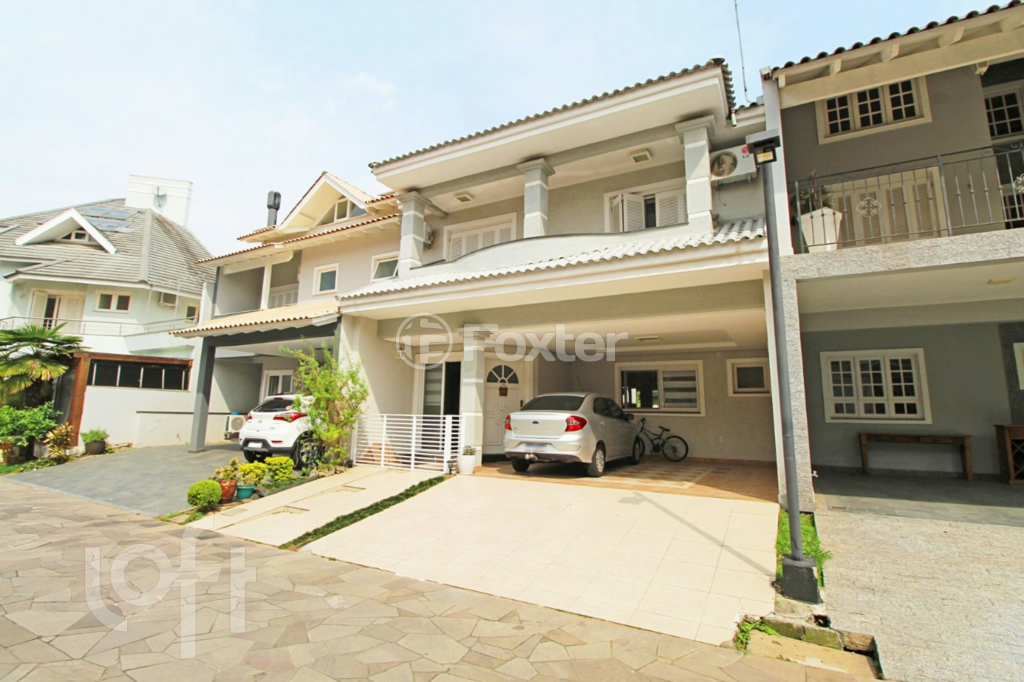 Casa à venda com 3 quartos, 192m² - Foto 35
