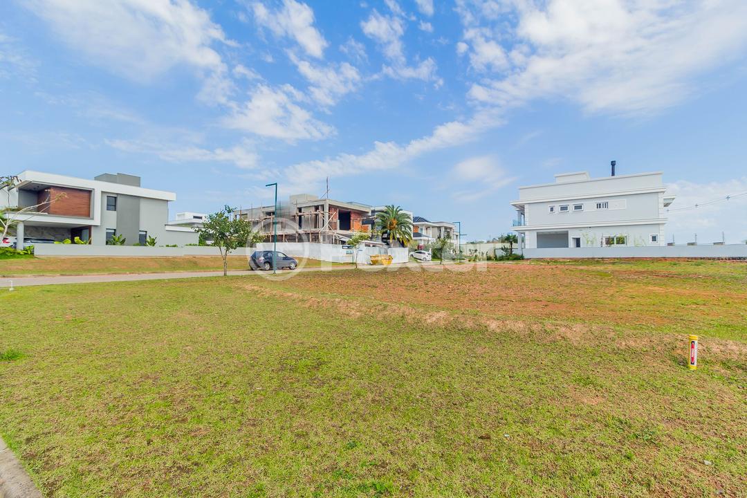 Terreno à venda, 418m² - Foto 2