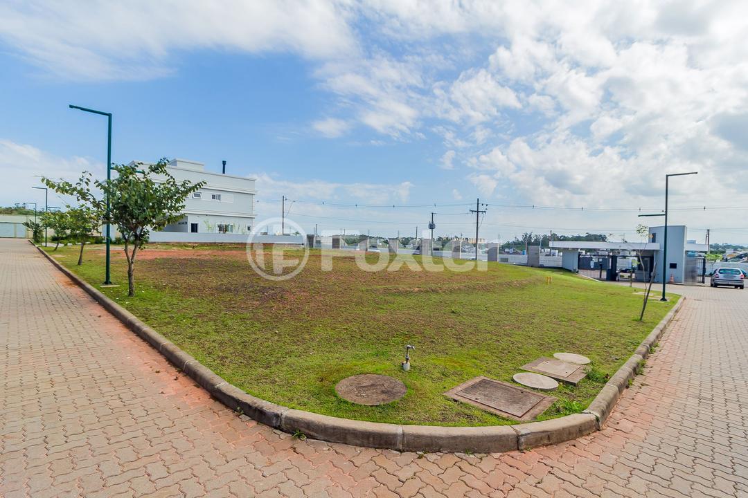 Terreno à venda, 418m² - Foto 1