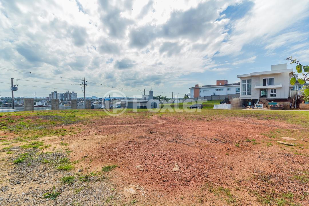 Terreno à venda, 418m² - Foto 7