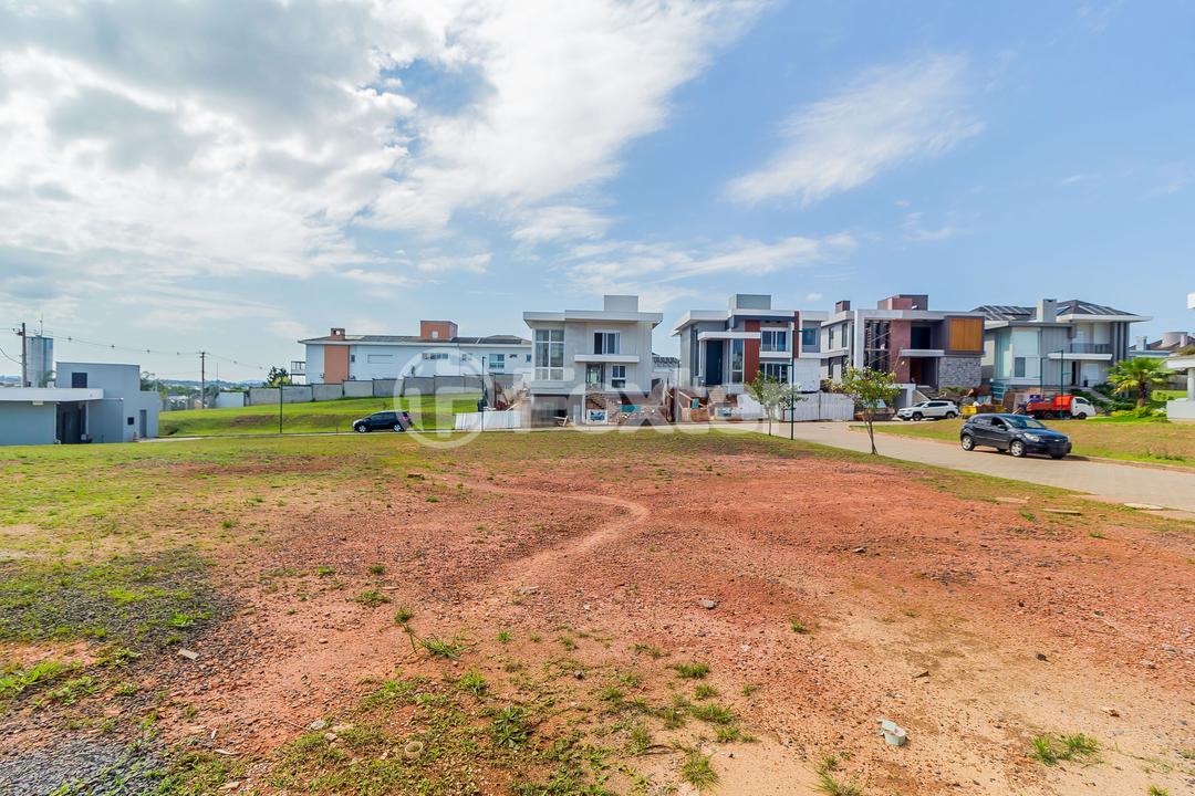Terreno à venda, 418m² - Foto 8