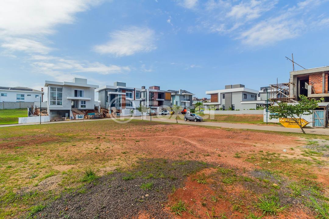 Terreno à venda, 418m² - Foto 9