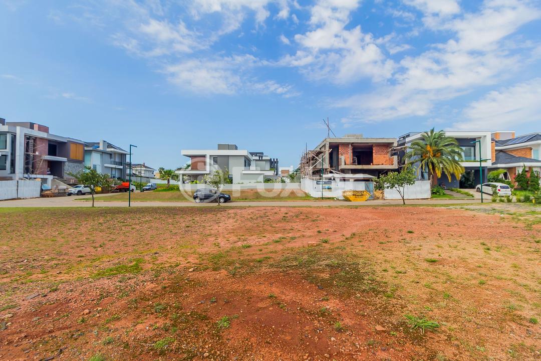 Terreno à venda, 418m² - Foto 10