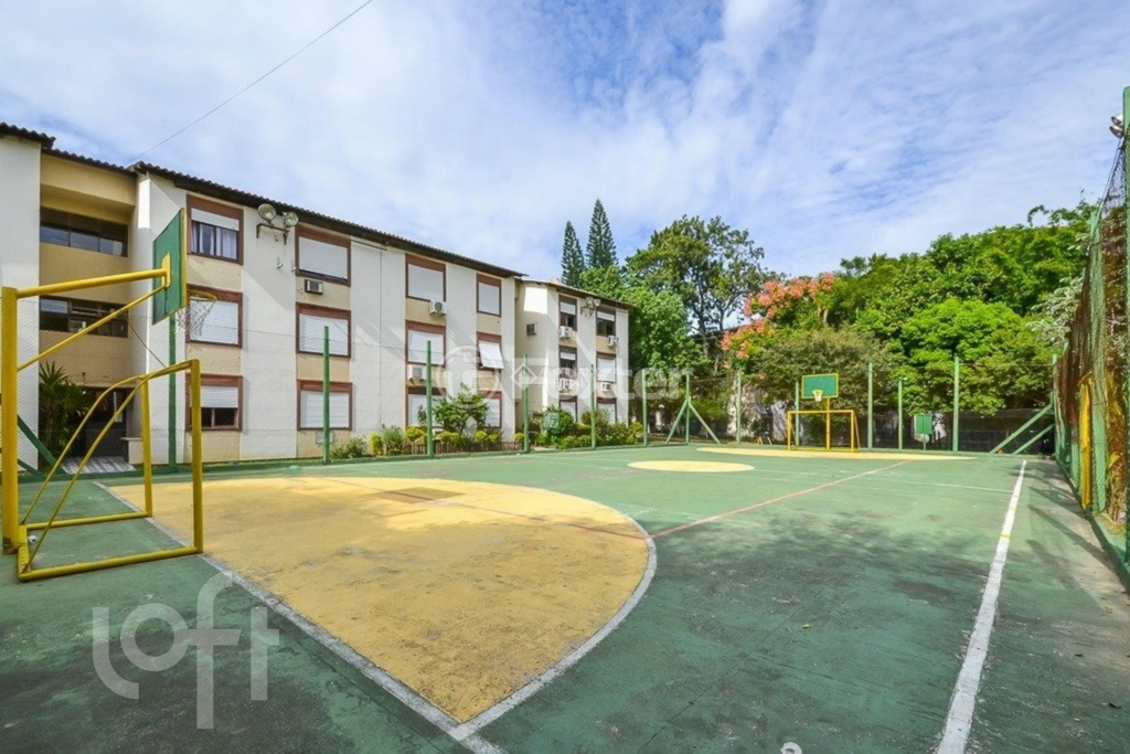 Apartamento à venda com 3 quartos, 66m² - Foto 37