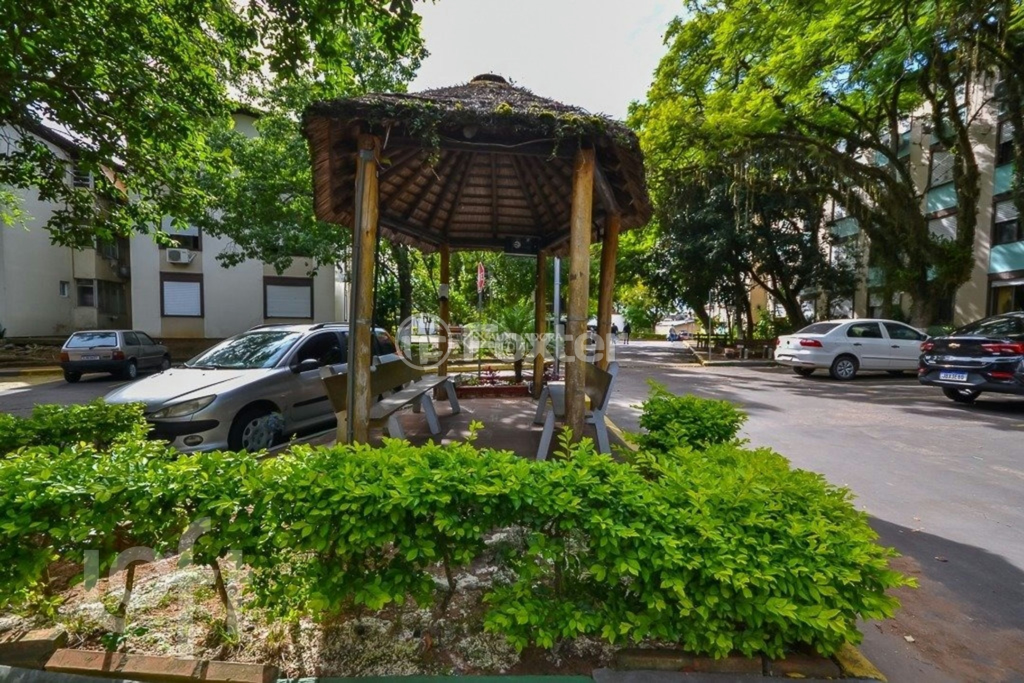 Apartamento à venda com 3 quartos, 66m² - Foto 33