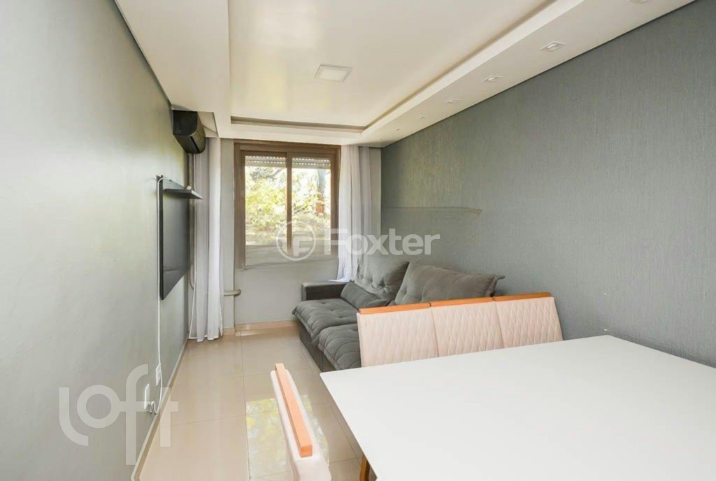 Apartamento à venda com 3 quartos, 66m² - Foto 7