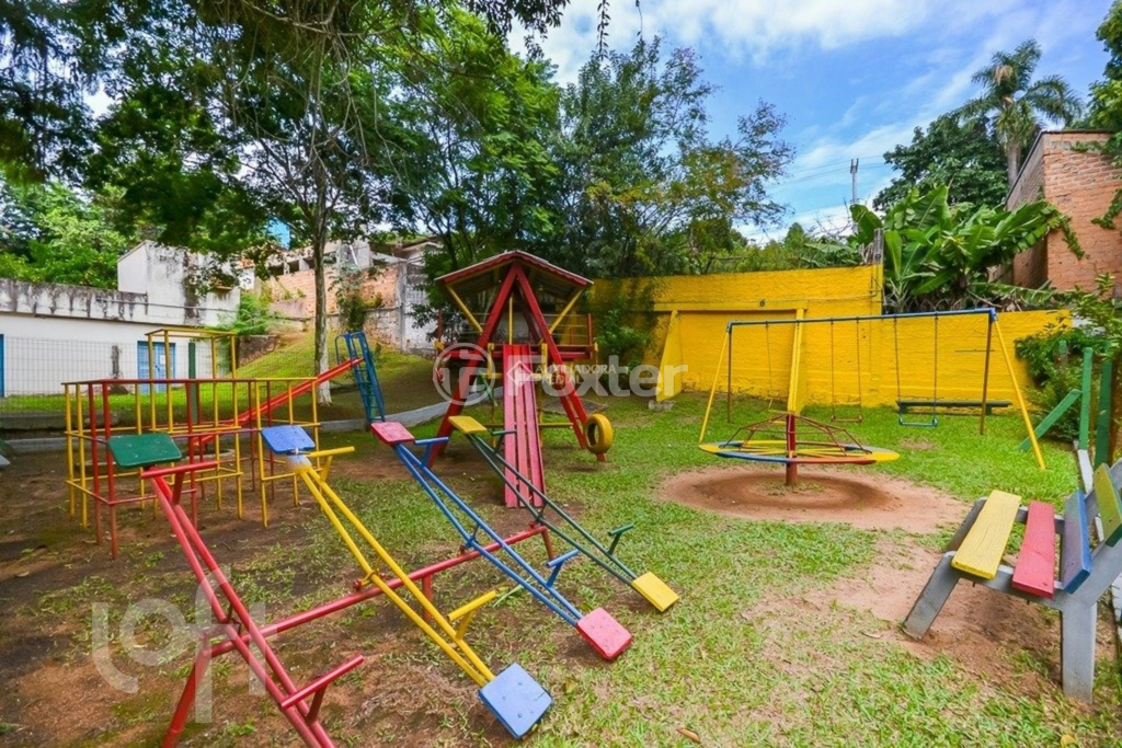 Apartamento à venda com 3 quartos, 66m² - Foto 38