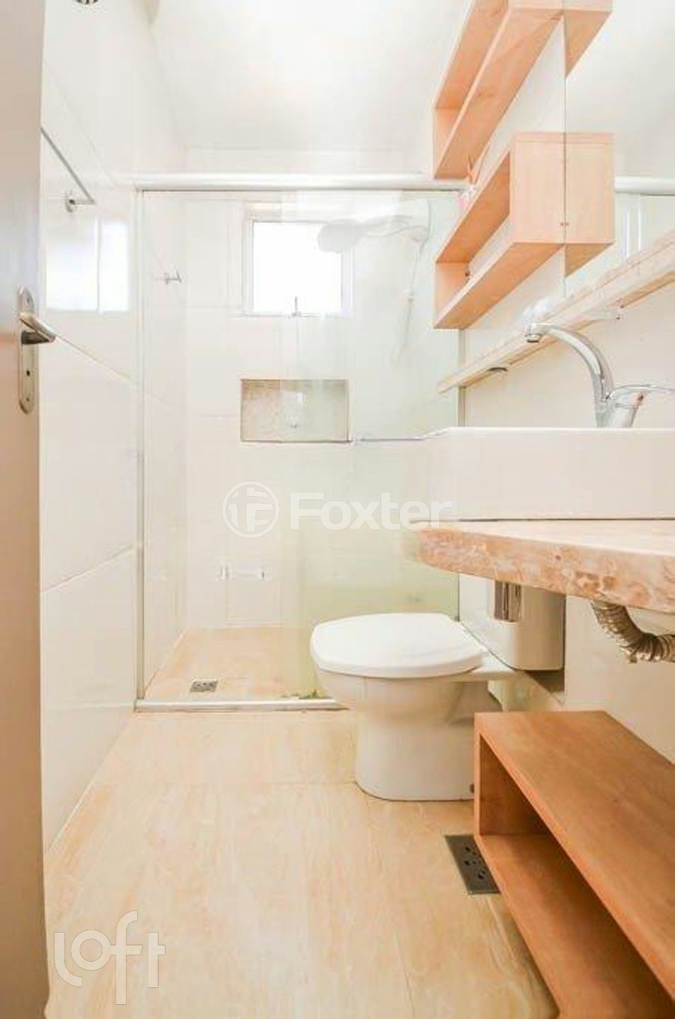 Apartamento à venda com 3 quartos, 66m² - Foto 8