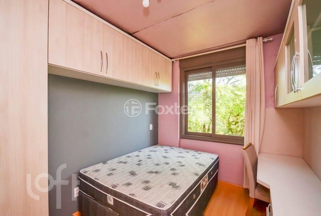 Apartamento à venda com 3 quartos, 66m² - Foto 3