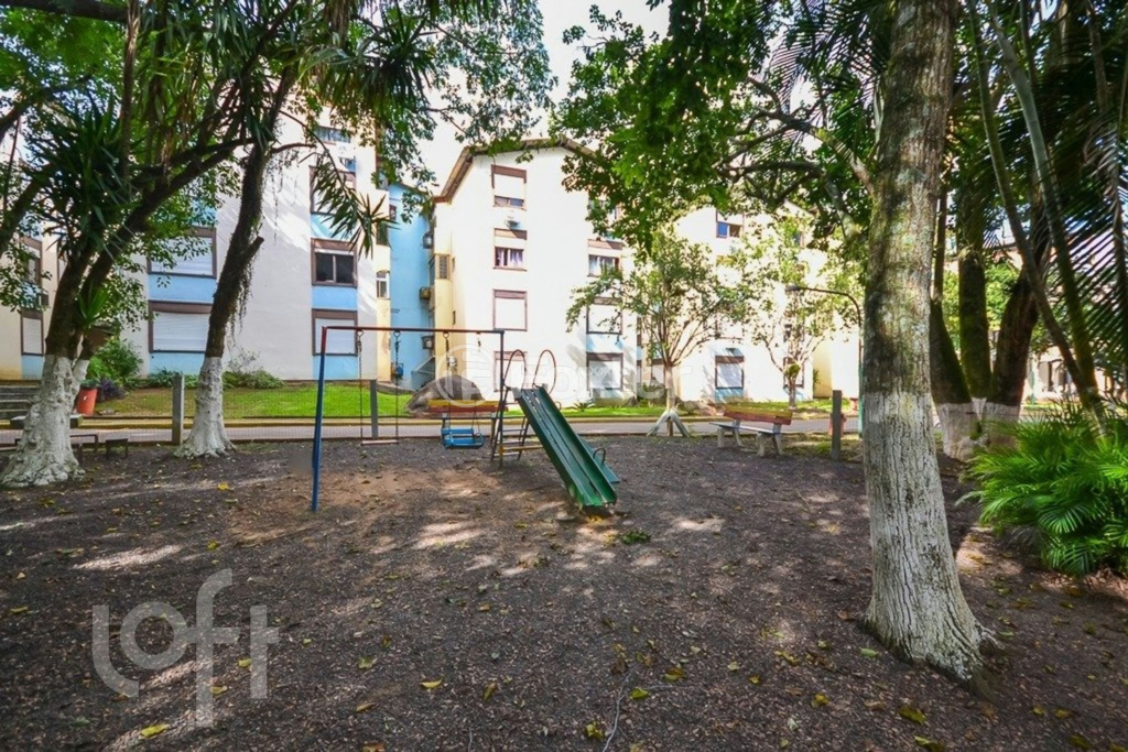 Apartamento à venda com 3 quartos, 66m² - Foto 27