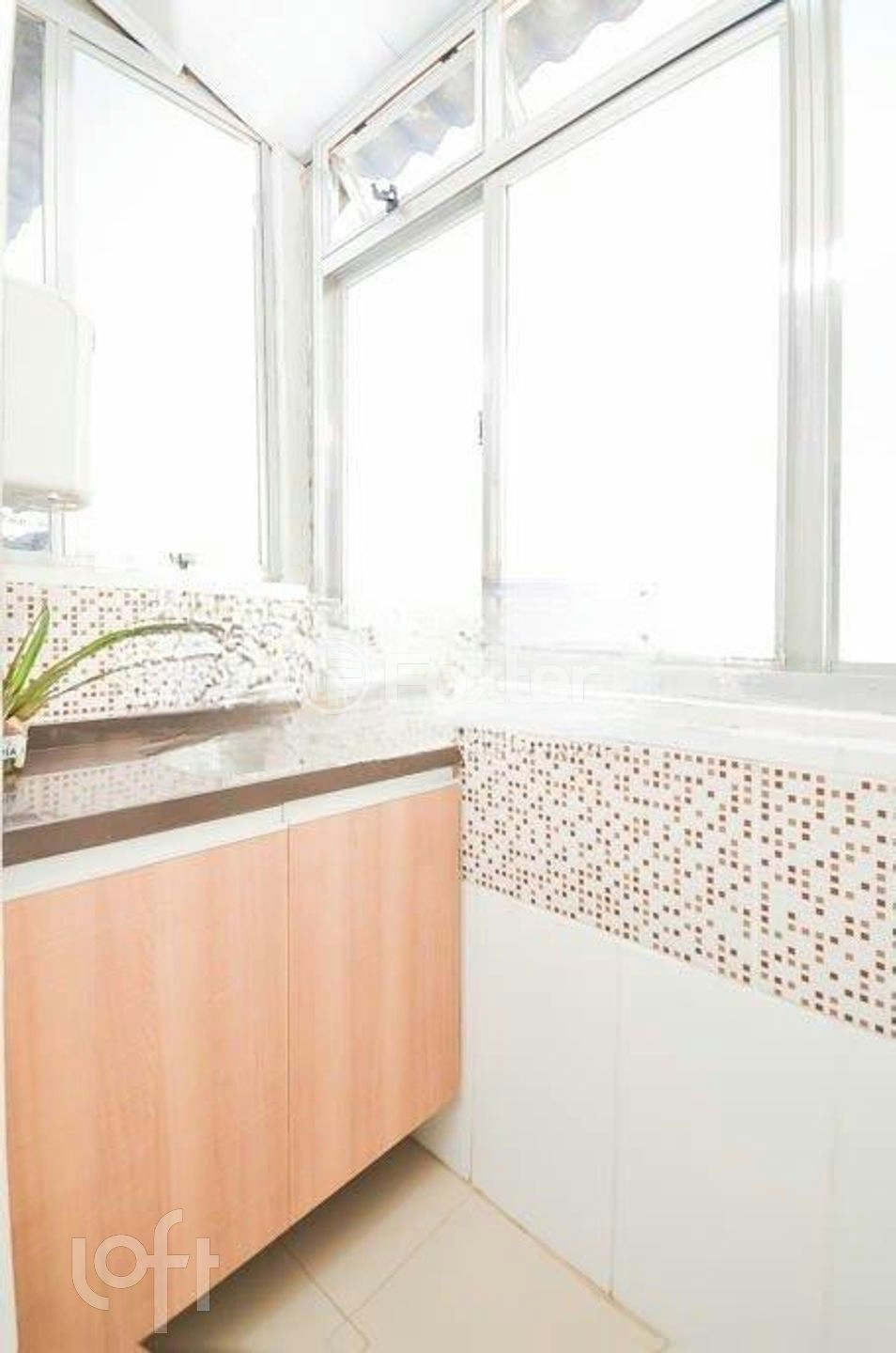 Apartamento à venda com 3 quartos, 66m² - Foto 16