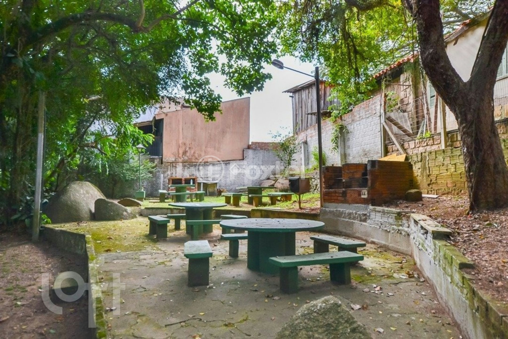 Apartamento à venda com 3 quartos, 66m² - Foto 29