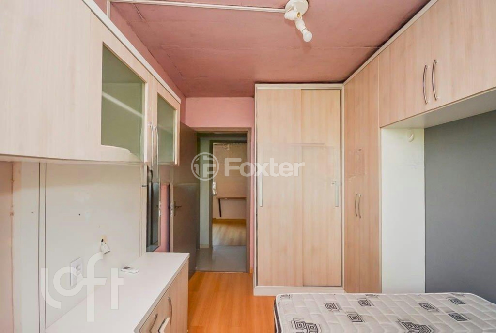 Apartamento à venda com 3 quartos, 66m² - Foto 9