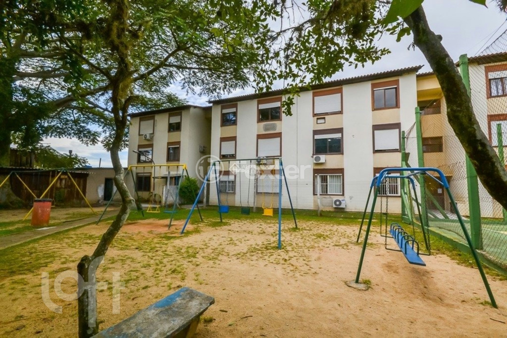 Apartamento à venda com 3 quartos, 66m² - Foto 43