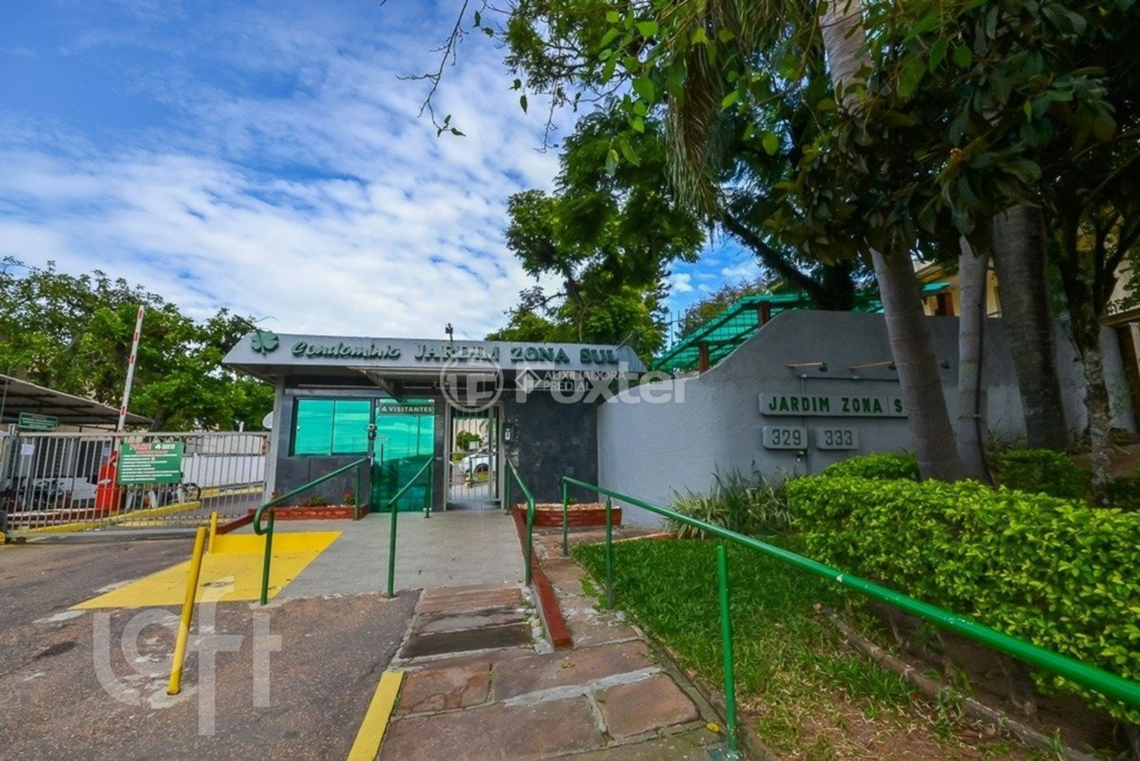 Apartamento à venda com 3 quartos, 66m² - Foto 44