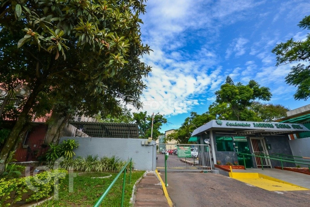 Apartamento à venda com 3 quartos, 66m² - Foto 32