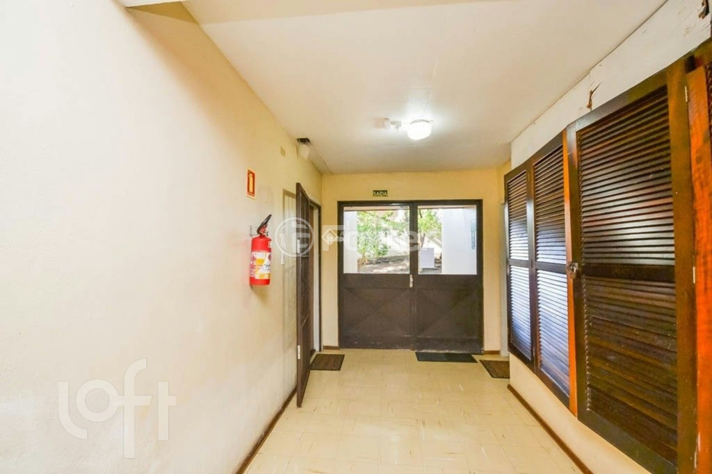 Apartamento à venda com 3 quartos, 66m² - Foto 28