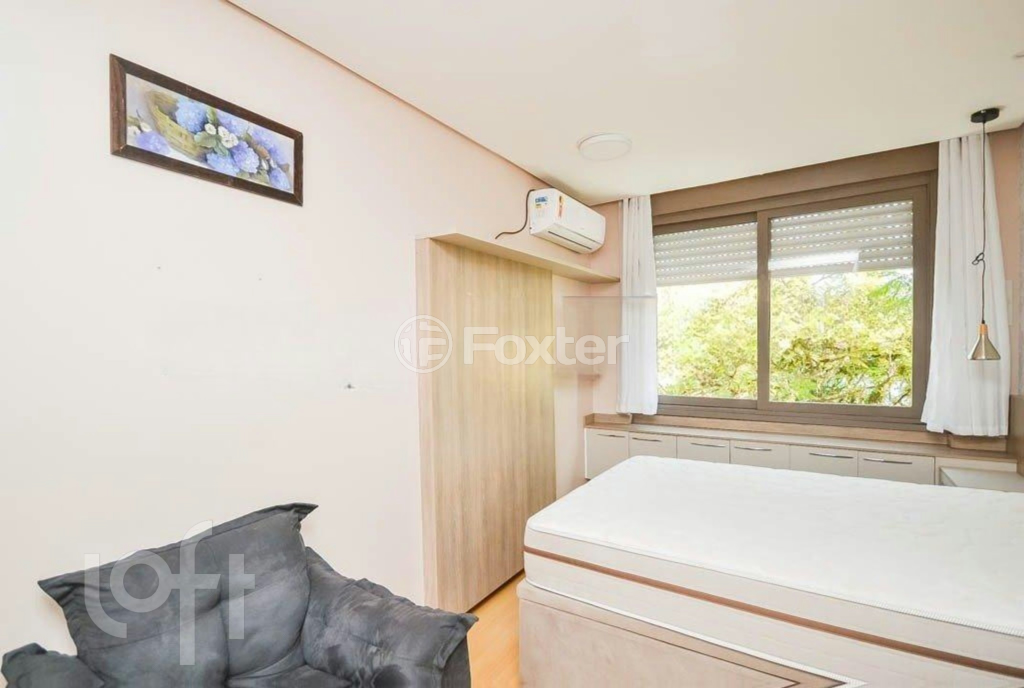 Apartamento à venda com 3 quartos, 66m² - Foto 22