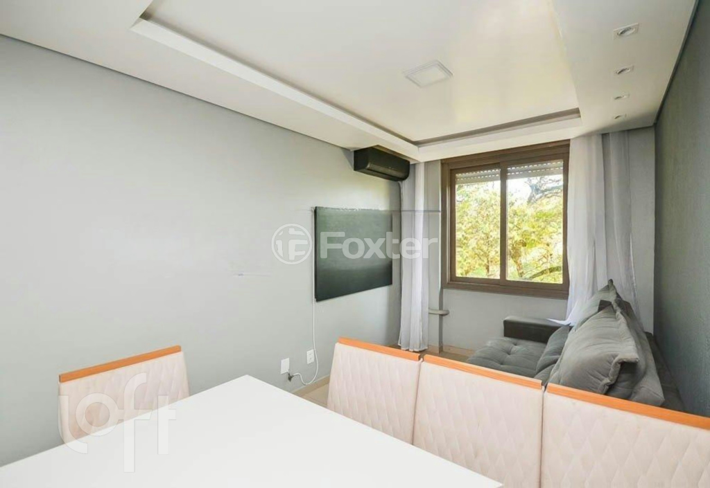 Apartamento à venda com 3 quartos, 66m² - Foto 13