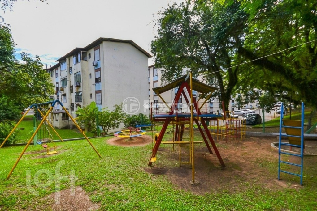 Apartamento à venda com 3 quartos, 66m² - Foto 41