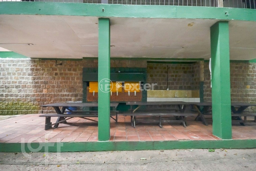 Apartamento à venda com 3 quartos, 66m² - Foto 25