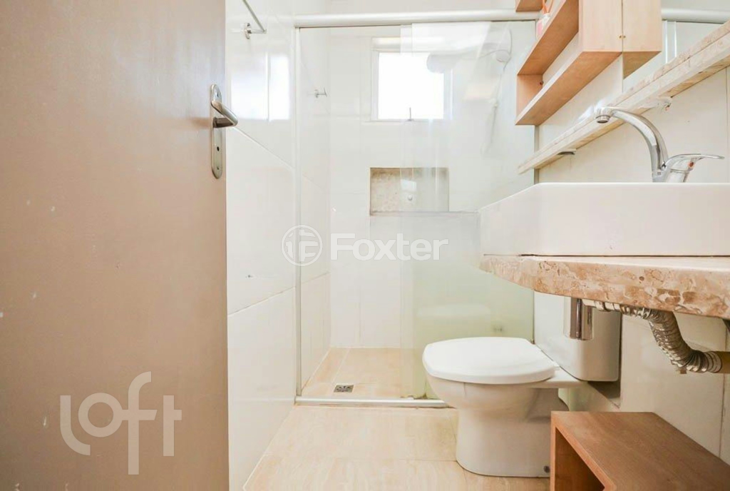 Apartamento à venda com 3 quartos, 66m² - Foto 12