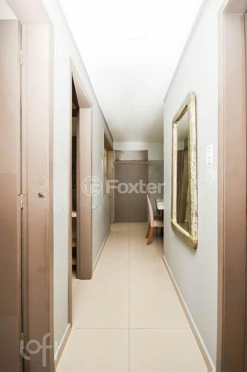 Apartamento à venda com 3 quartos, 66m² - Foto 14