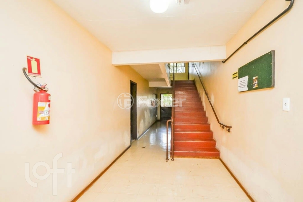 Apartamento à venda com 3 quartos, 66m² - Foto 30
