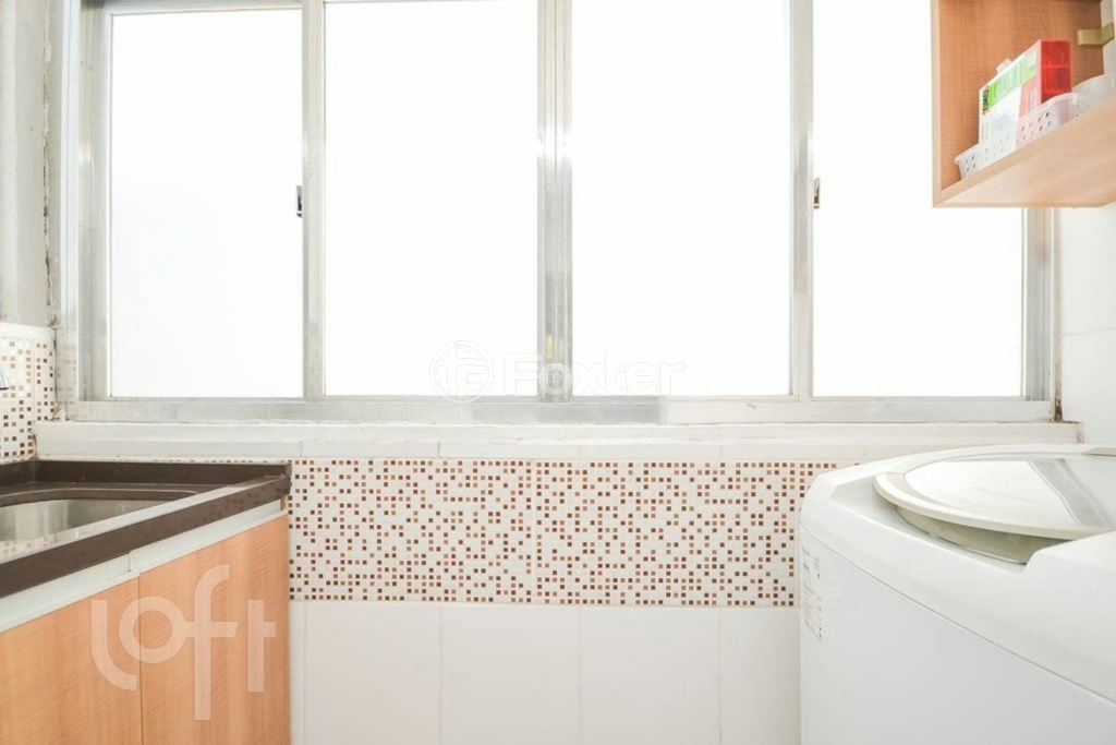 Apartamento à venda com 3 quartos, 66m² - Foto 17