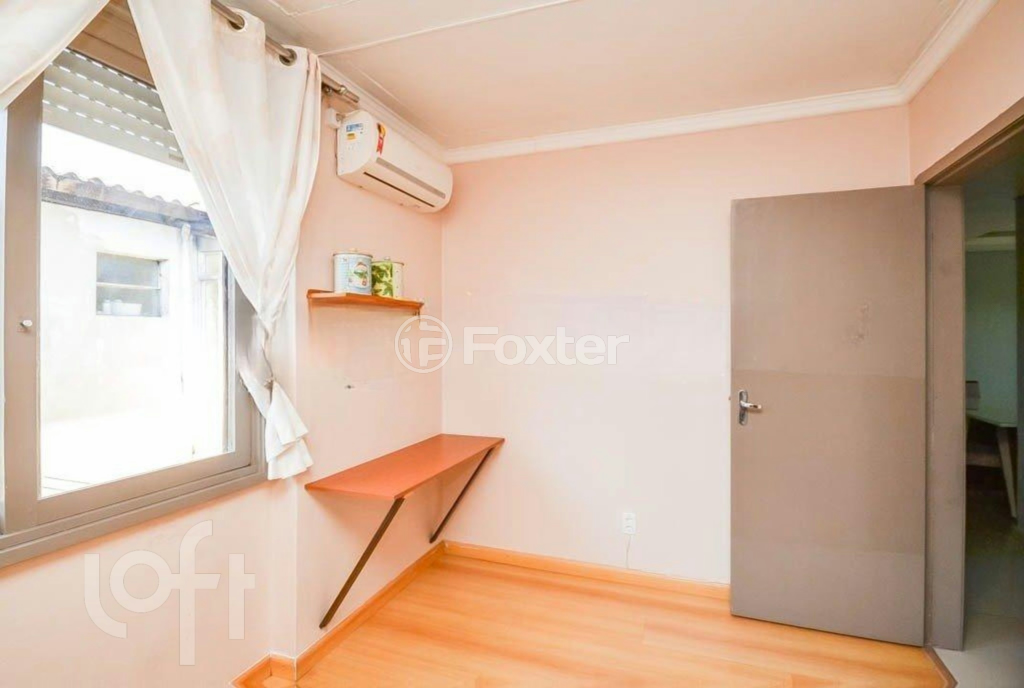 Apartamento à venda com 3 quartos, 66m² - Foto 1