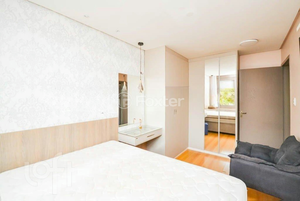 Apartamento à venda com 3 quartos, 66m² - Foto 6