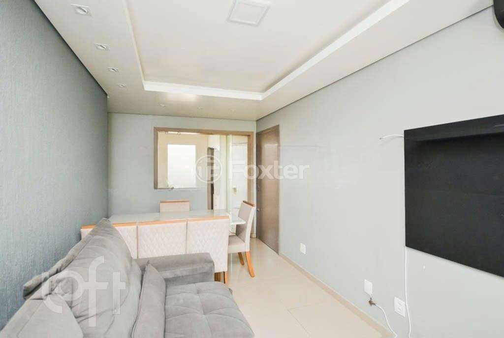 Apartamento à venda com 3 quartos, 66m² - Foto 4