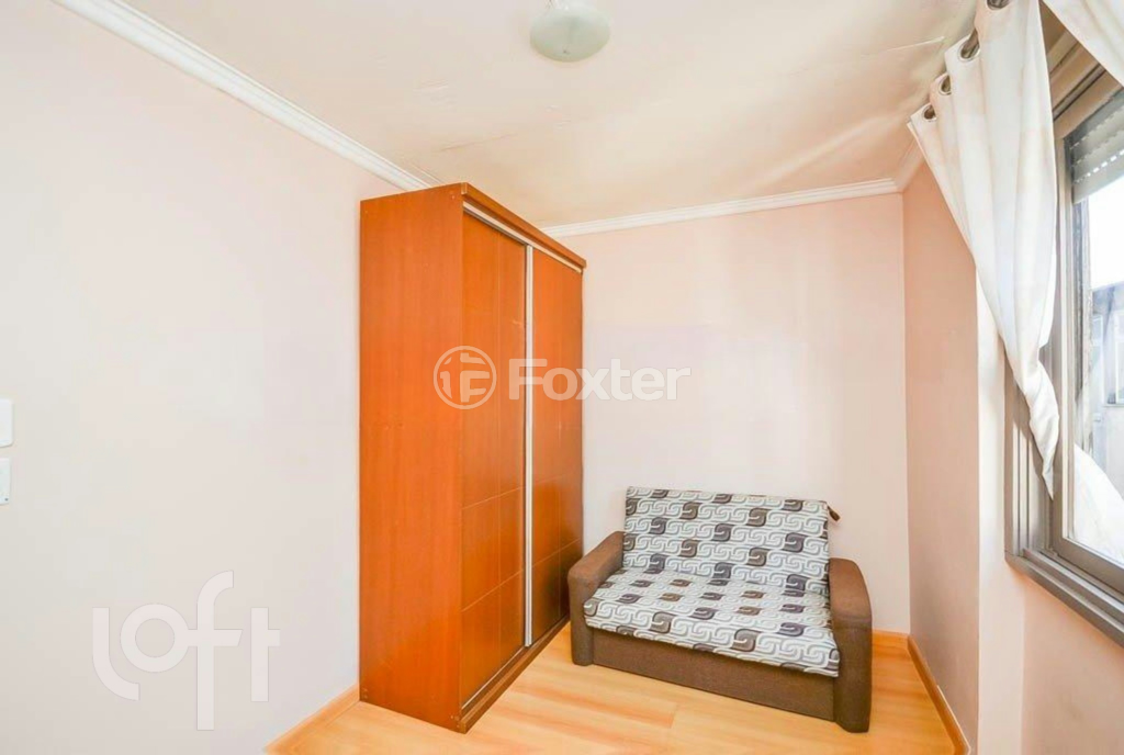 Apartamento à venda com 3 quartos, 66m² - Foto 19