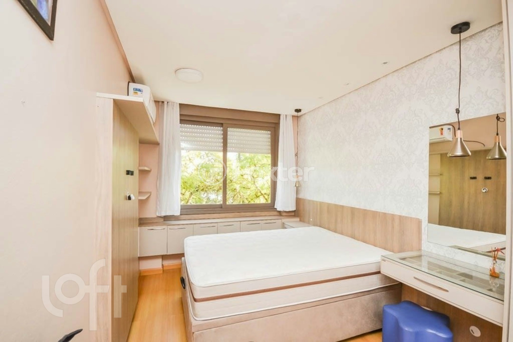 Apartamento à venda com 3 quartos, 66m² - Foto 2