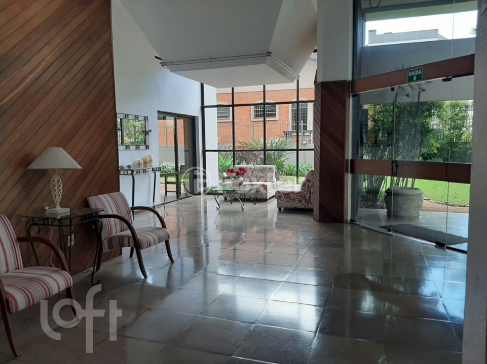 Apartamento à venda com 3 quartos, 241m² - Foto 20