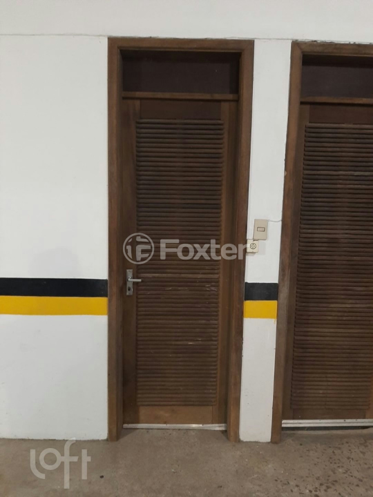 Apartamento à venda com 3 quartos, 241m² - Foto 19