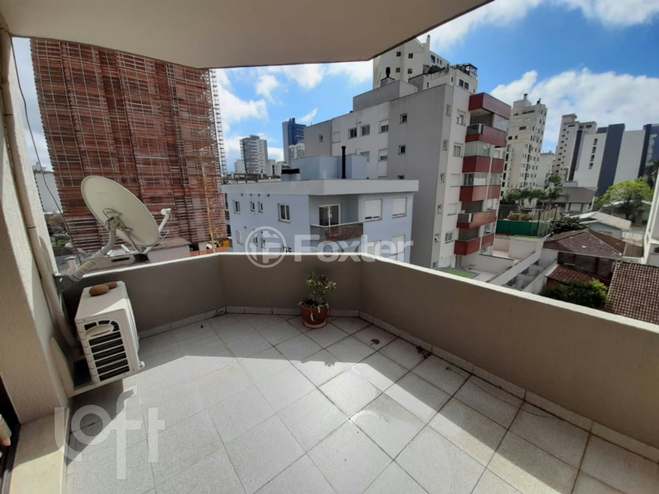 Apartamento à venda com 3 quartos, 241m² - Foto 10