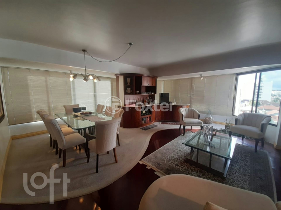 Apartamento à venda com 3 quartos, 241m² - Foto 22