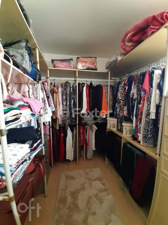 Apartamento à venda com 3 quartos, 241m² - Foto 8
